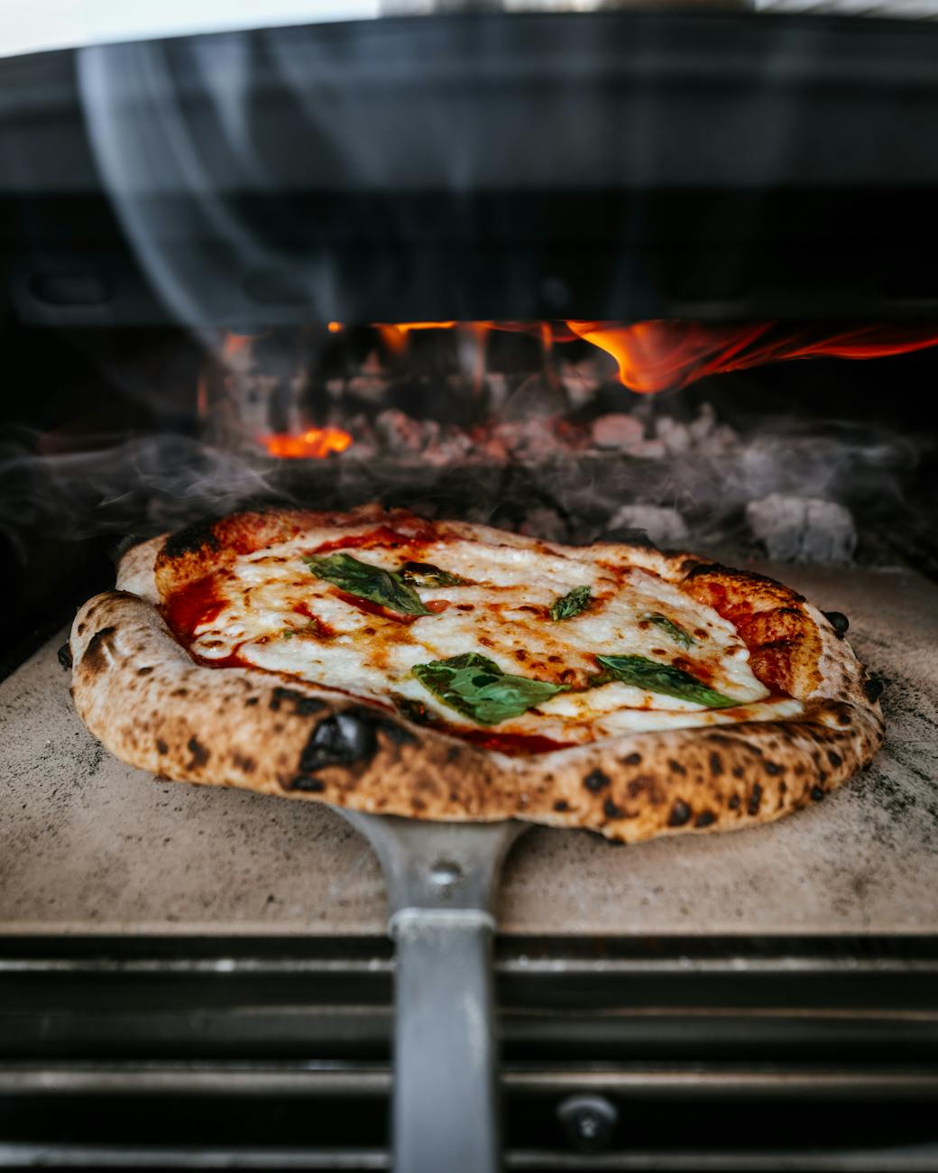 Pizza Image